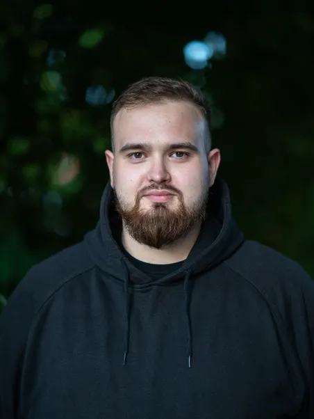 Kamil Kujawa