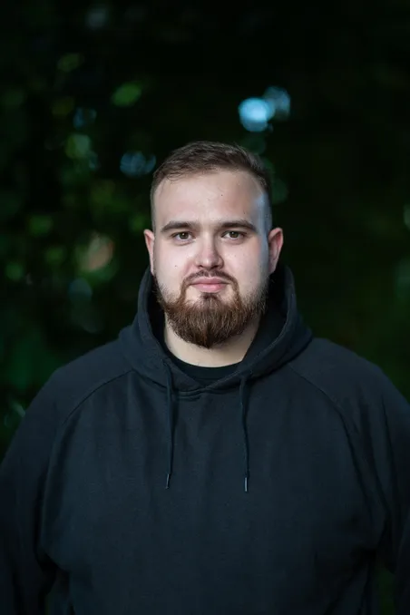 Kamil Kujawa